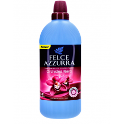 Felce Azzurra Ammorbidente Concentrato Orchidea Nera e Seta 1025 ml